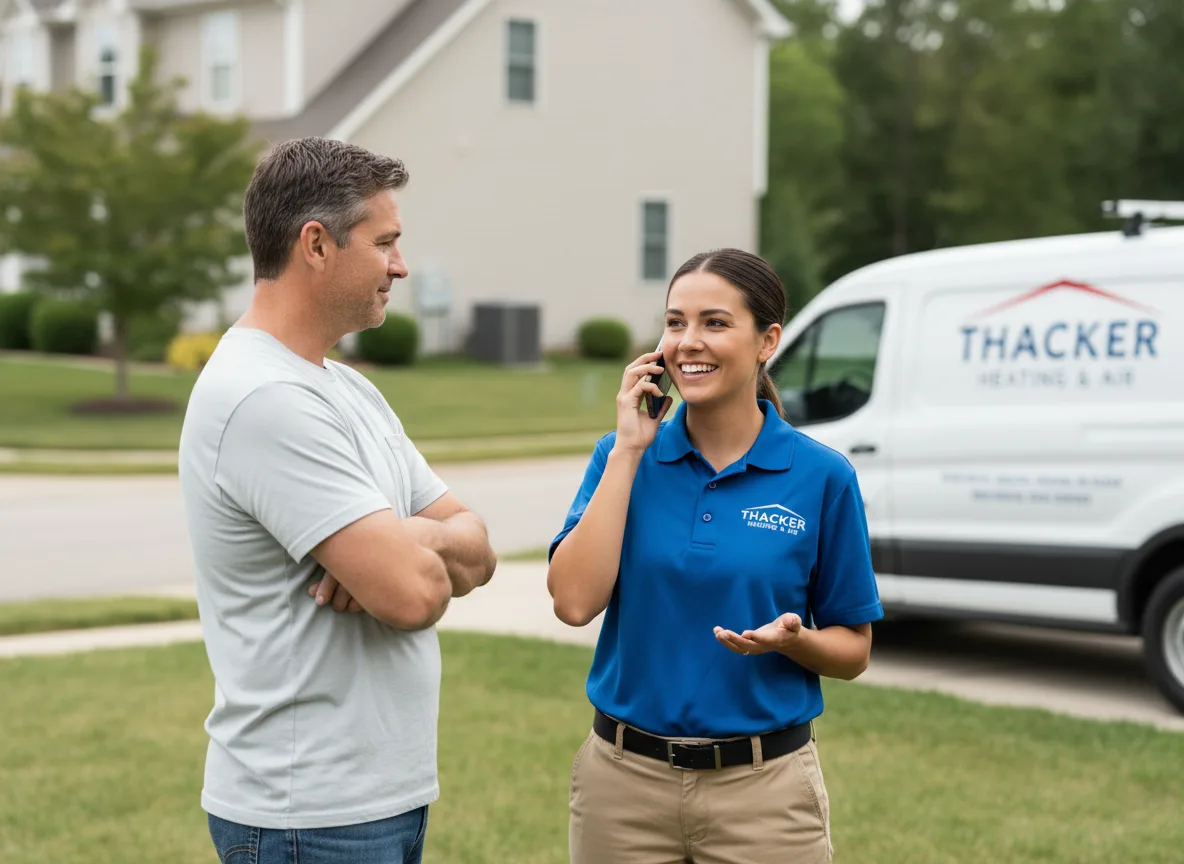 Ac Repair Ostrander, MN FAQs